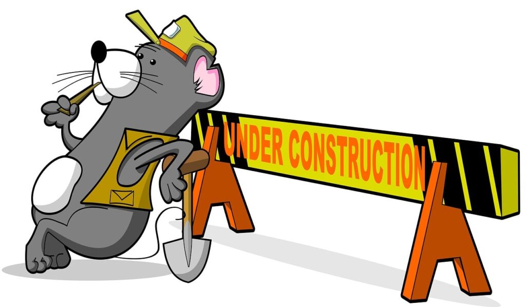 under-construction